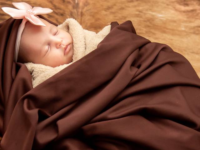 Gestante/Newborn de Newborn Any | 25 dias