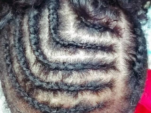 Tranças - Mega hair  de Claudia Patrícia _dexhair 