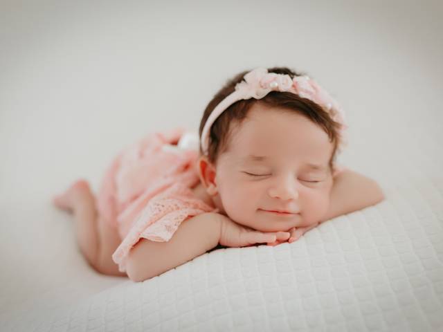 Newborn de Newborn da Manuela