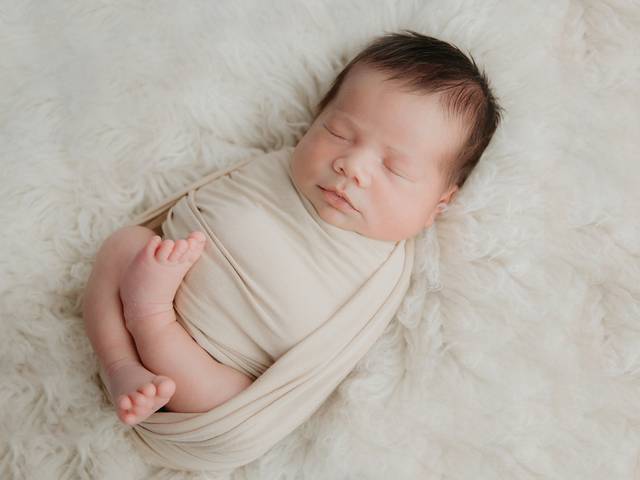 Newborn de Newborn do Igor Junior