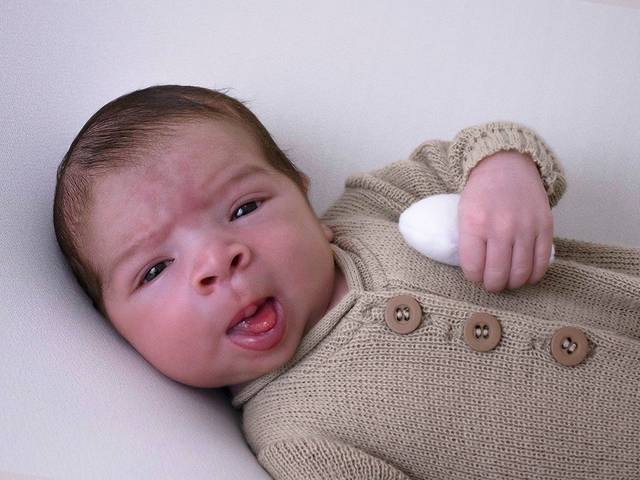 Newborn de Luiz Otávio