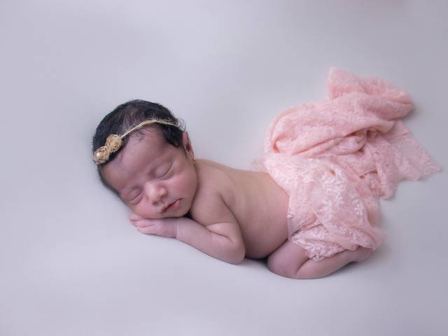 Newborn de Maria Betina