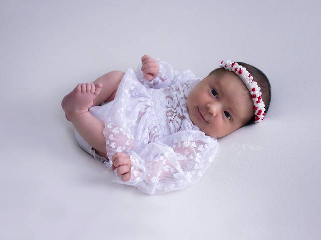 Newborn de Anne Isabella