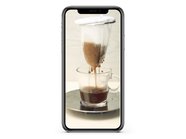 Coffee Shop de PROJETO CAFÉ COADO