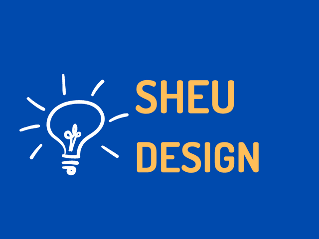 design de logo virtual