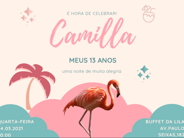 design de convite
