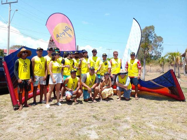 Deporte acuatico de Deportes