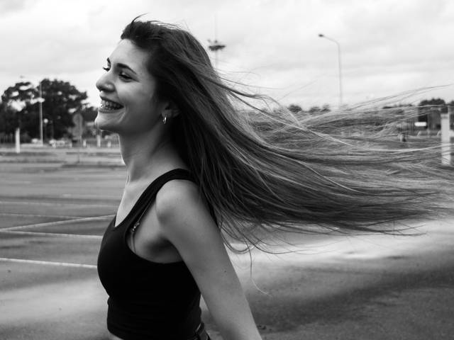 Sesiones de fotos de Cecilia