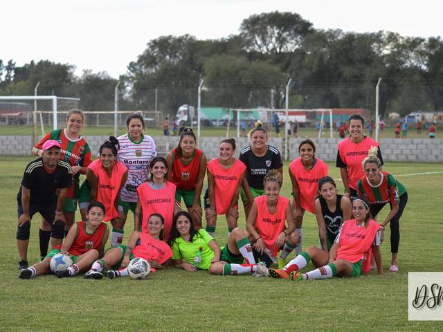 Eventos de Partido de Las Agropecuarias