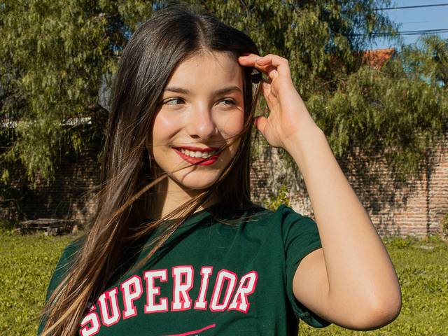 Sesiones de fotos de Sesión 15 años