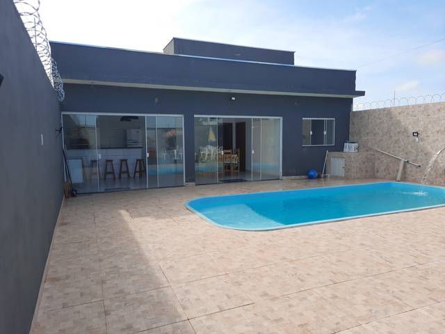 Lazer completo  de Espaço Soares 