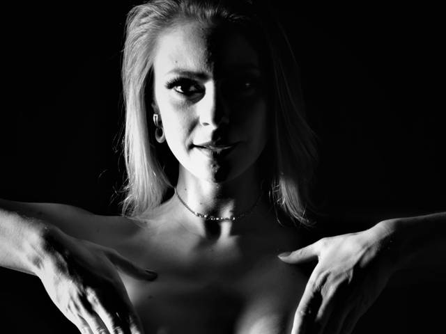 Simplicidade de Arte e beleza