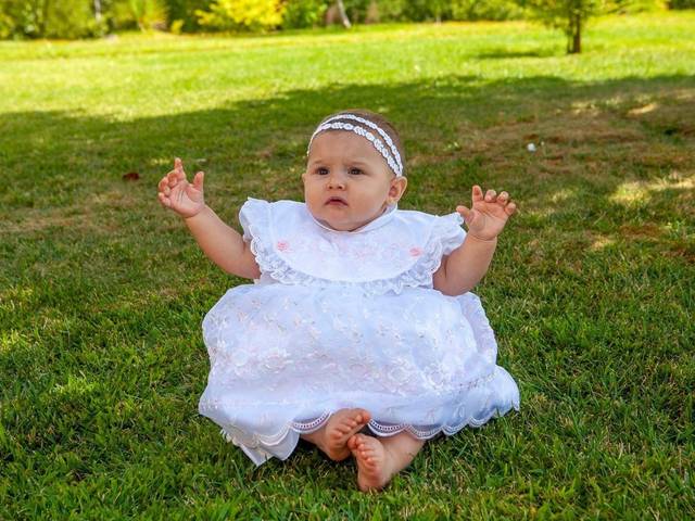  Batizados  de Batizado da Matilde 