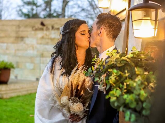 Portfolio de casamento   de Casamento de Andreia e Fabio 