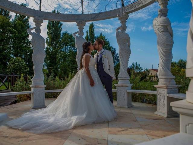 Portfolio de casamento   de Casamento de Yasmin e Anthony 