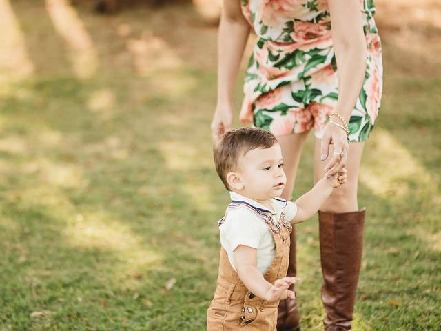 Família de Família Adriana e Adriano