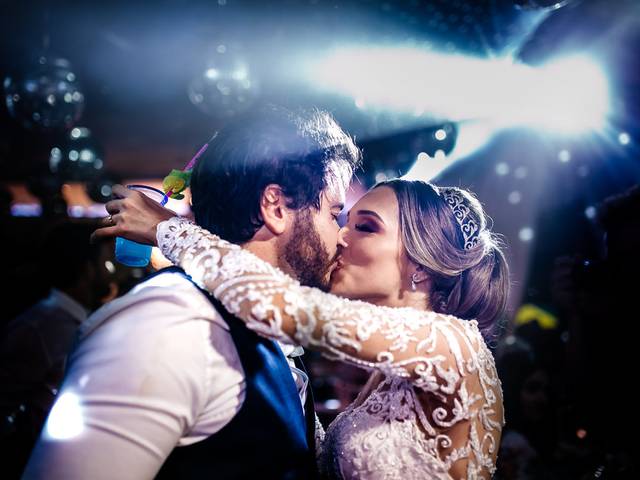 Casamento de Ana Paula e Rodrigo