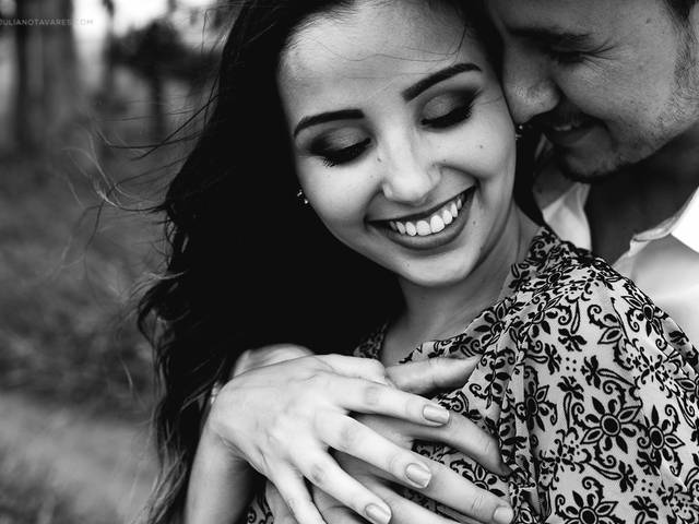 Gestantes de Dayane e Paulo