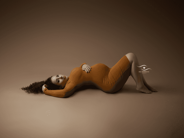 GESTANTE de Gestante Carol