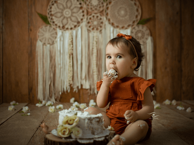 CAKE SMASH de Cake Smash Manuela