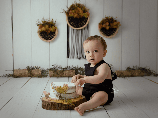 CAKE SMASH de Cake Smash - Gaspar