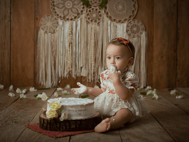 CAKE SMASH de Cake Smash - Liz