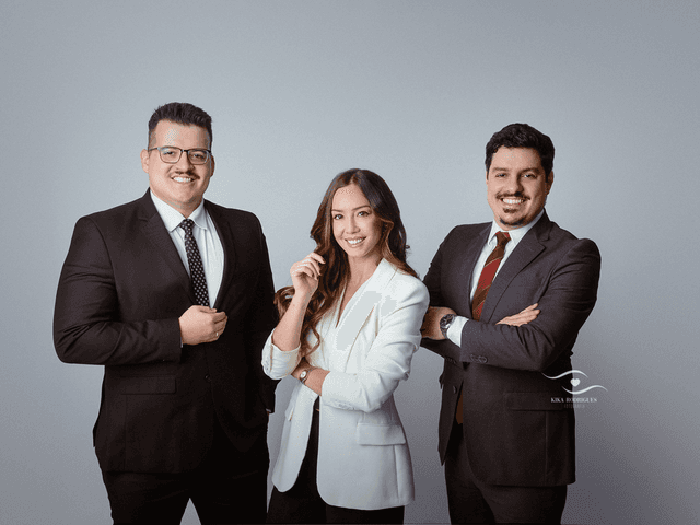 CORPORATIVO de Ensaio Corporativo - Equipe OBMA Advogados