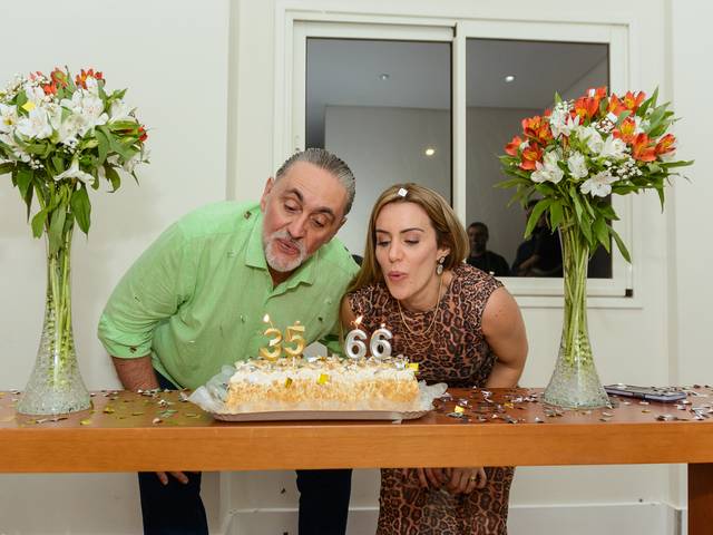 EVENTOS de Festa Adulto - Natalia e Neto Bertini