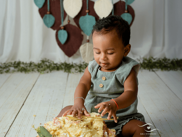 CAKE SMASH de Cake Smash - Gael