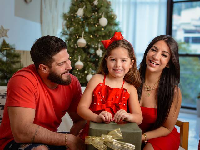 ESPECIAL de Especial de Natal, 2024