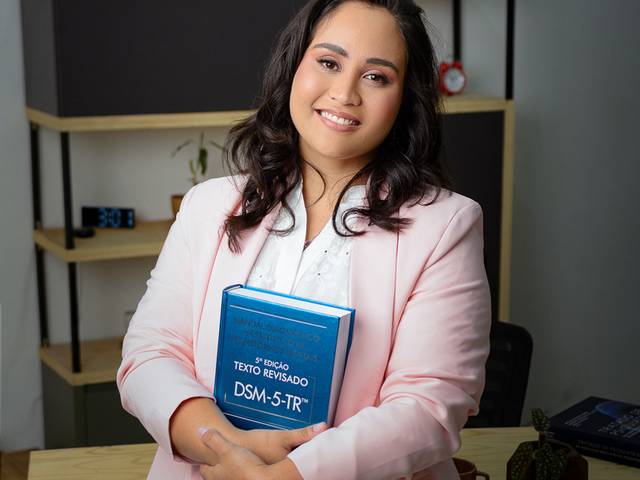 CORPORATIVO de Ensaio Corporativo - Dra. Luana Barbosa