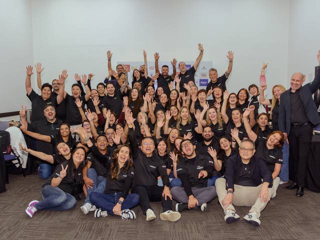 EVENTOS de Corporativo - Agência de viagens Tunibra