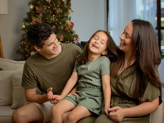 ESPECIAL de Especial de Natal, 2025