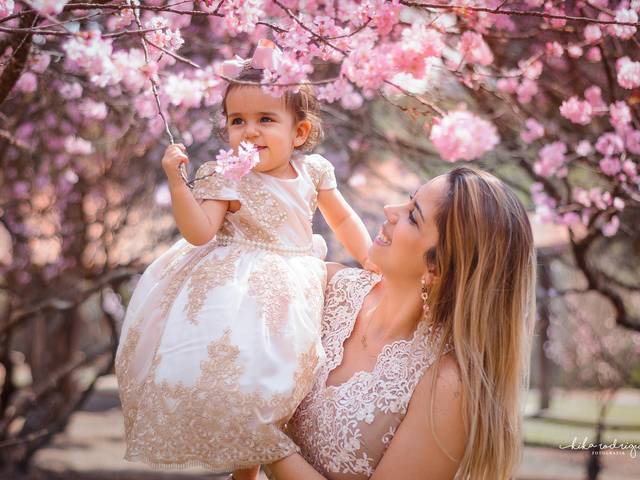 ESPECIAL de Ensaio Cerejeiras - 2018