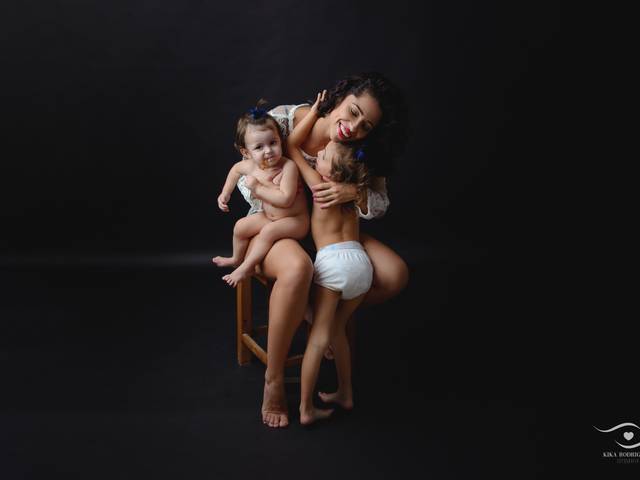 ESPECIAL de Especial Dia das Mães - 2019