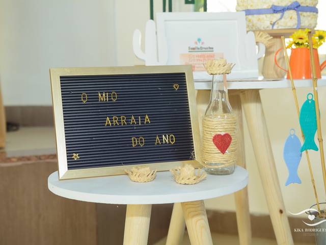 EVENTOS de Festa Junina  - Grupo de Mães