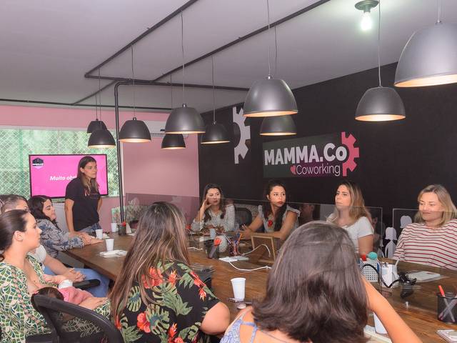 EVENTOS de EXPERIENCE DAY - MAMMA.CO