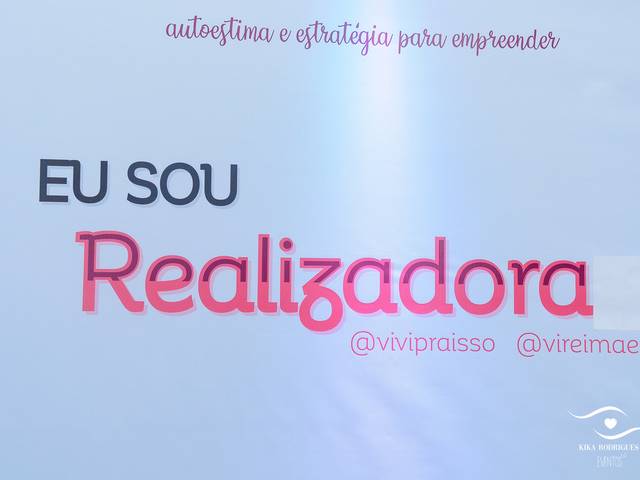 EVENTOS de REALIZADORAS