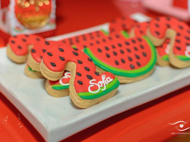 EVENTOS de Festa Sofia - 2 anos