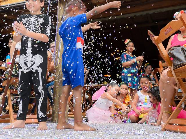 EVENTOS de Bloquinho Dente de Leite - 2020