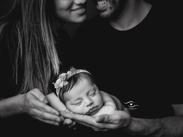 NEWBORN de Mirela - 13 dias 