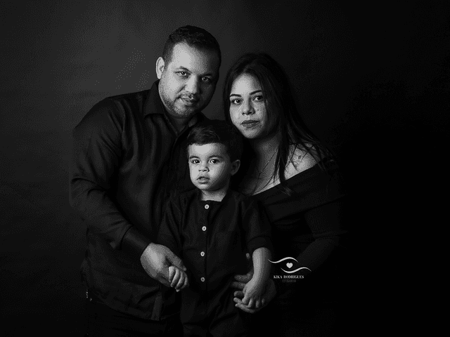 FAMÍLIA de Familia Tabata