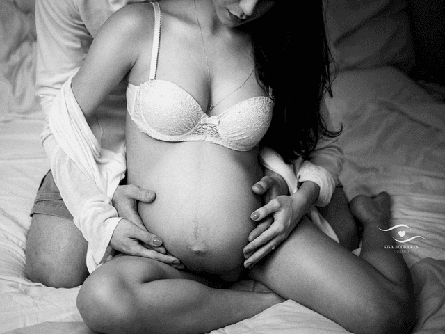 GESTANTE de Beatriz - 31 semanas 