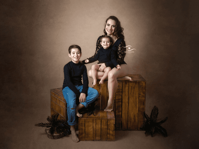 ESPECIAL de ESPECIAL DIA DAS MÃES - 2020