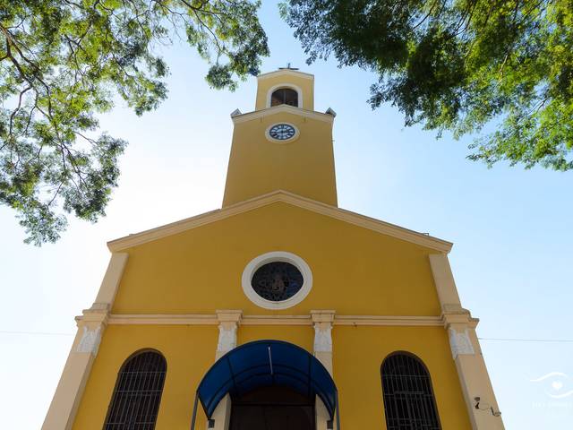 EVENTOS de Batizado Theo, Antonio e Noah