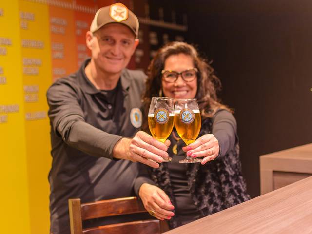 EVENTOS de Mestre Cervejeiro - Guarulhos