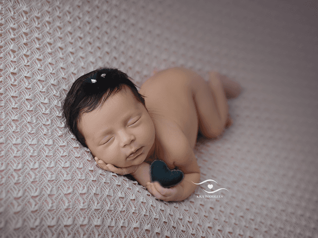 NEWBORN de Bia - 10 dias