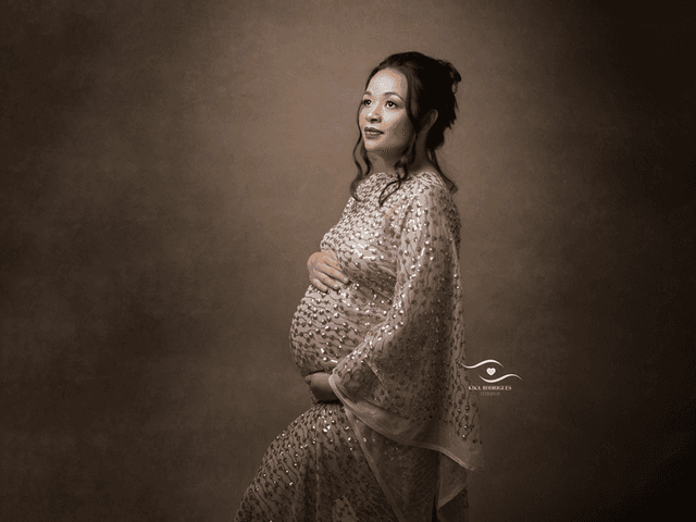 GESTANTE de Cheila - 29 semanas 