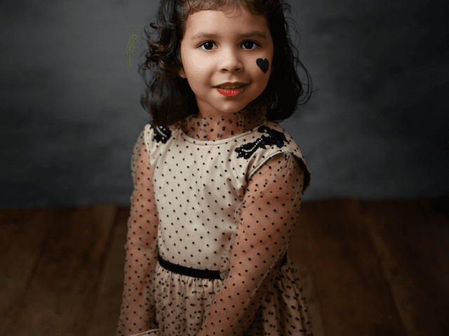 INFANTIL de Maria - 4 anos