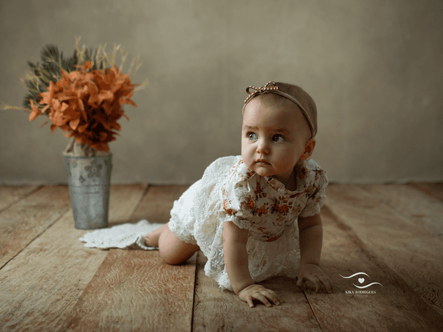 INFANTIL de Fernanda 